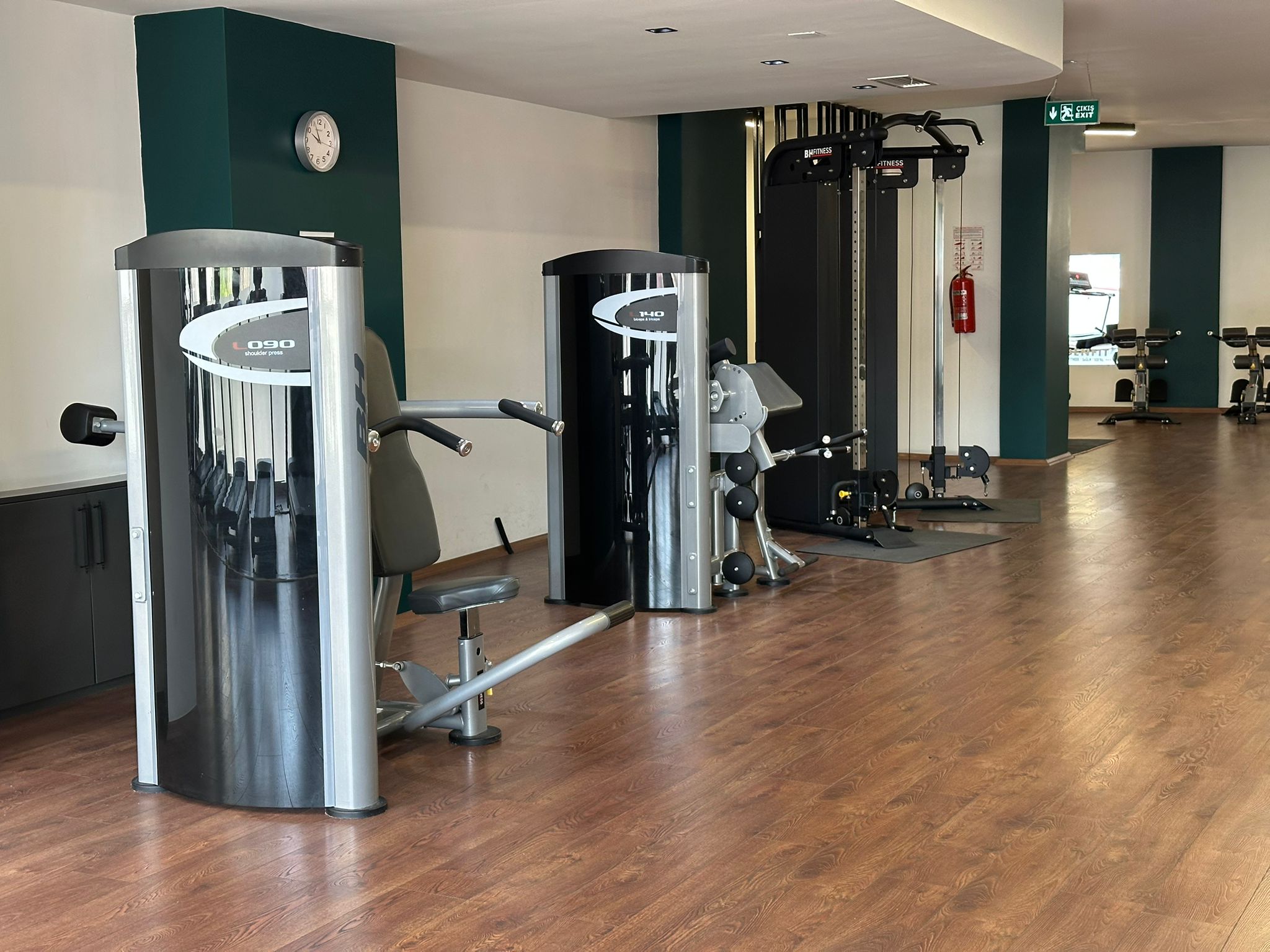 Benfit Sağlıklı Yaşam